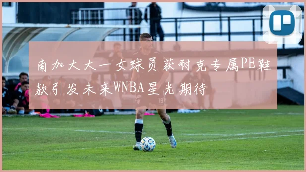 南加大大一女球员获耐克专属PE鞋款引发未来WNBA星光期待