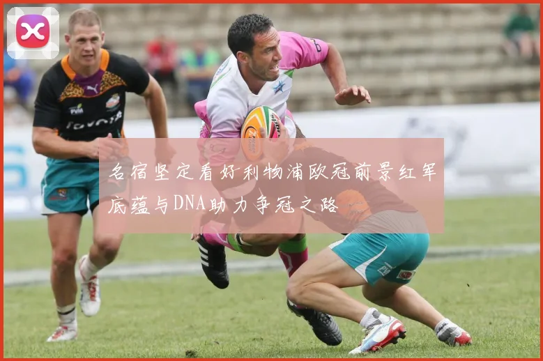 名宿坚定看好利物浦欧冠前景红军底蕴与DNA助力争冠之路