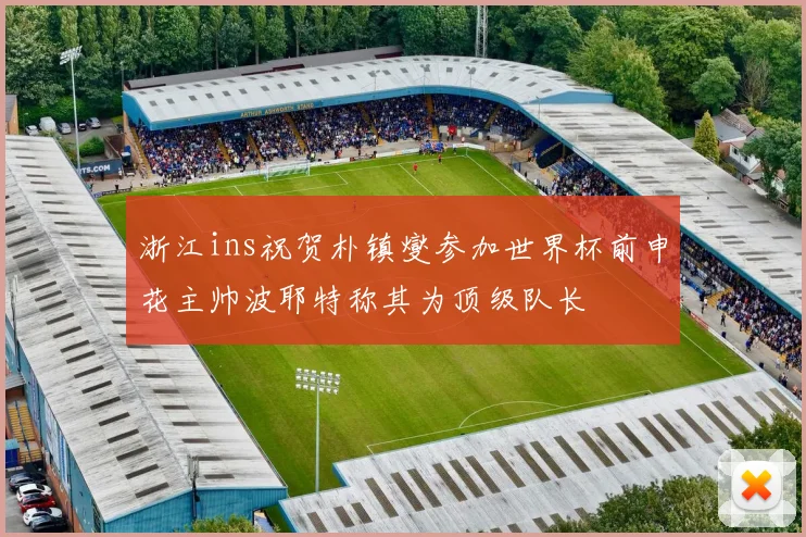 浙江ins祝贺朴镇燮参加世界杯前申花主帅波耶特称其为顶级队长